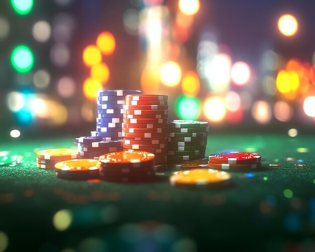 Mobile app dashboard showing live games and account balance