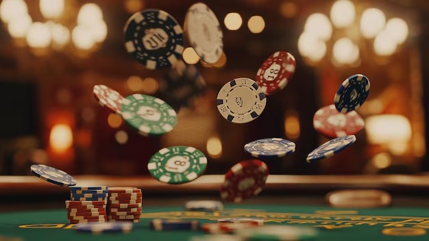 Lightning Roulette live dealer table at spaceman game with multiplier display