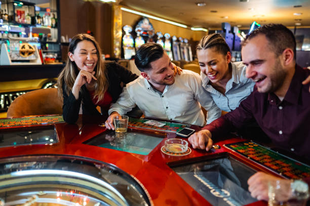 Live blackjack table on spaceman game with professional dealer